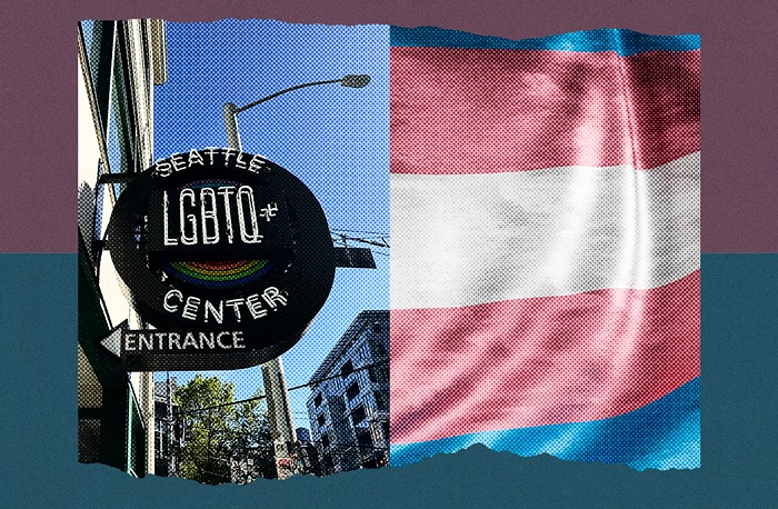Seattle's LGBTQ Center and Kelley-Ross Pharmacy Develop New Gender-Affirming Care Program